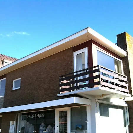 Noordzeezicht * Bergen aan Zee