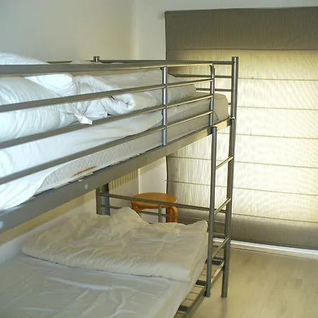 Appartement Noordzeezicht Bergen aan Zee