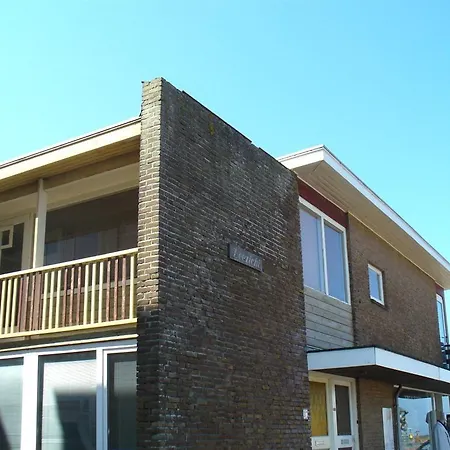 Noordzeezicht Appartement *